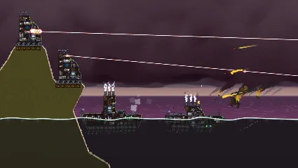 ⭐ Forts - High Seas Steam КЛЮЧ 🔑 GLOBAL