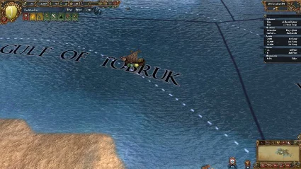 ⭐ Europa Universalis IV - Muslim Ships Unit Pack DLC EU