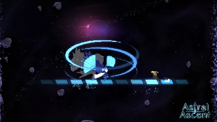 ⭐ Astral Ascent Steam КЛЮЧ 🔑 GLOBAL