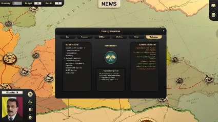 ⭐ Suzerain EU Steam КЛЮЧ 🔑 ЕВРОПА