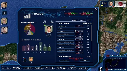 Power  Revolution 2022 Edition Steam КЛЮЧ EU+US