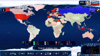 Power  Revolution 2022 Edition Steam КЛЮЧ EU+US