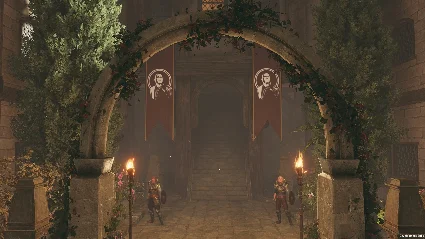 ⭐ Solasta: Crown of the Magister - Lost Valley DLC Stea