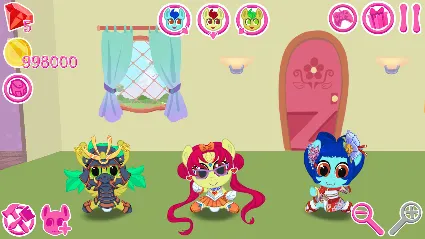 ⭐ Joy Pony Steam КЛЮЧ 🔑 GLOBAL