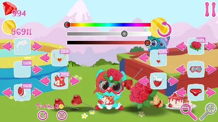 ⭐ Joy Pony Steam КЛЮЧ 🔑 GLOBAL