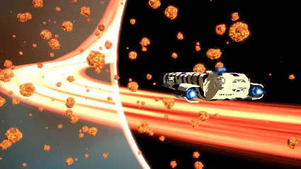 ⭐ Space Crew: Legendary Edition Steam КЛЮЧ 🔑 GLOBAL