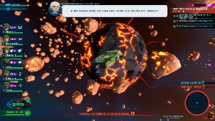 ⭐ Space Crew: Legendary Edition Steam КЛЮЧ 🔑 GLOBAL