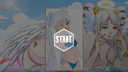 ⭐ Angel Tears Steam КЛЮЧ 🔑 GLOBAL