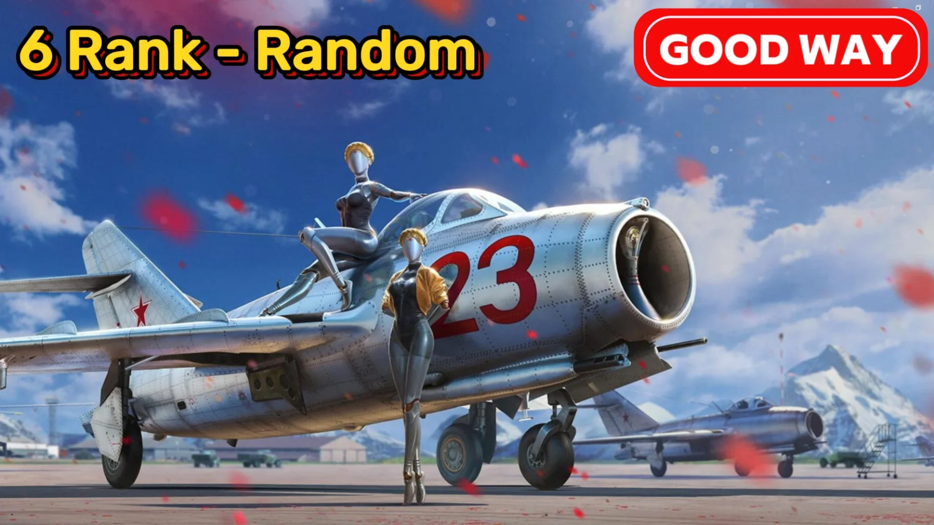 ⭐War thunder | 6 ранг | ⭐ Автовыдача ⭐