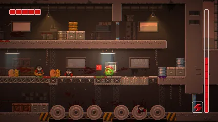 ⭐ Flippin Kaktus Steam КЛЮЧ 🔑 GLOBAL