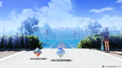 ⭐ BLUE REFLECTION: Second Light Digital Deluxe Edition