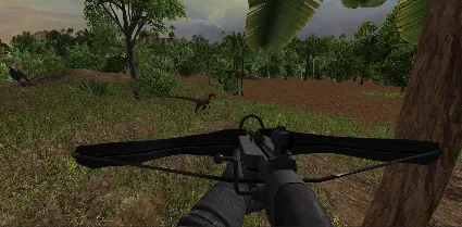 ⭐ Dinosaur Hunt English Language only Steam КЛЮЧ 🔑 GLOBA