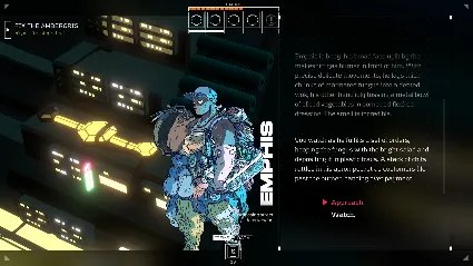 ⭐ Citizen Sleeper Steam КЛЮЧ 🔑 GLOBAL