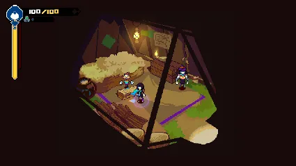 ⭐ Anuchard Steam КЛЮЧ 🔑 GLOBAL