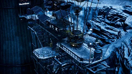 ⭐ Endzone - A World Apart: Distant Places Steam КЛЮЧ