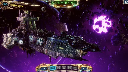 ⭐ Warhammer 40,000: Chaos Gate - Daemonhunters EU Steam