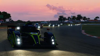 ⭐ Automobilista 2 EU Steam КЛЮЧ 🔑 ЕВРОПА