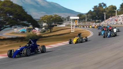 ⭐ Automobilista 2 EU Steam КЛЮЧ 🔑 ЕВРОПА