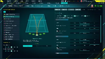 ⭐ Tennis Manager 2022 EU Steam КЛЮЧ 🔑 ЕВРОПА