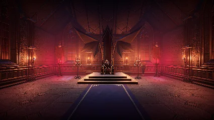 ⭐ V Rising Steam КЛЮЧ 🔑 GLOBAL