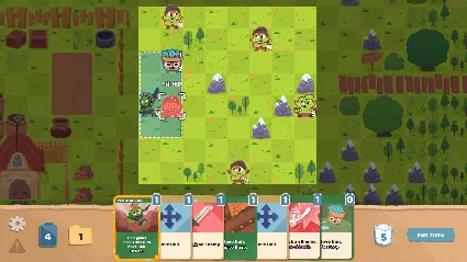 ⭐ Floppy Knights Steam КЛЮЧ 🔑 GLOBAL