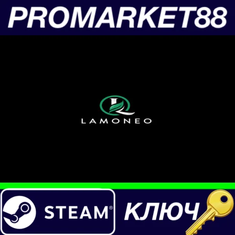 ⭐ Lamoneo Steam КЛЮЧ  GLOBAL
