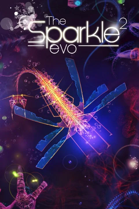  Sparkle 2 EVO Xbox One & Xbox Series X|S активация