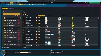 ⭐ Pro Cycling Manager 2022 EU Steam КЛЮЧ 🔑 ЕВРОПА