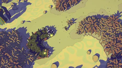 ⭐ Unexplored 2: The Wayfarer's Legacy Steam КЛЮЧ 🔑 GLOBA