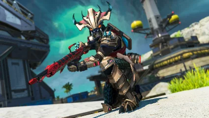 ⭐ Apex Legends - Saviors Pack DLC Steam КЛЮЧ 🔑 GLOBAL