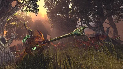 ⭐ Total War: WARHAMMER II - The Silence  The Fury DLC