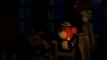⭐ Lockdown VR: Circus of the Dead Steam КЛЮЧ 🔑 GLOBAL