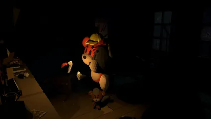 ⭐ Lockdown VR: Circus of the Dead Steam КЛЮЧ 🔑 GLOBAL
