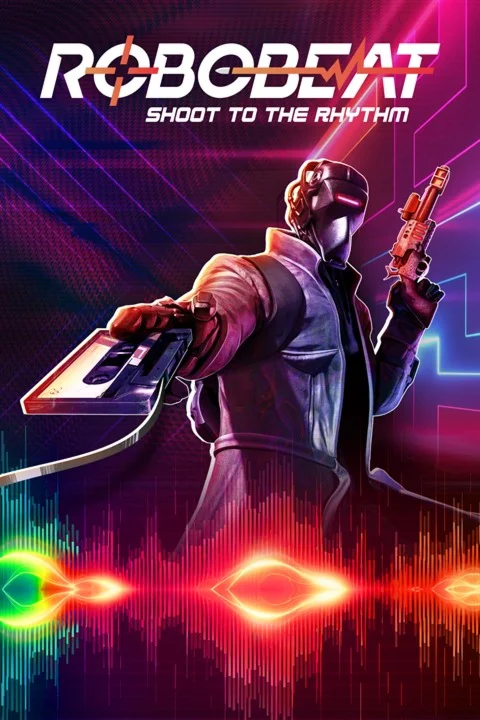  ROBOBEAT Xbox Series X|S активация