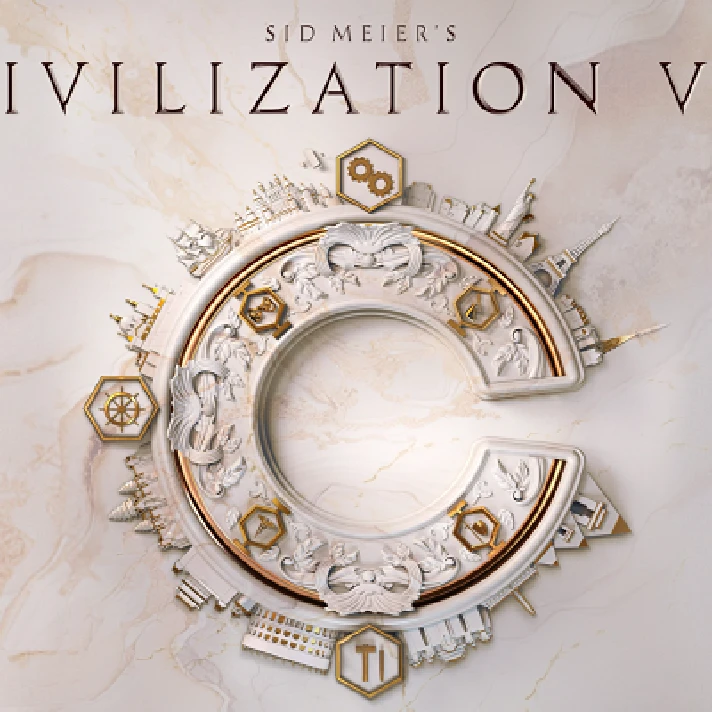 SID MEIER´S CIVILIZATION VII ✅STEAM KEY🔑