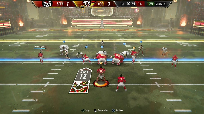 ⚡Mutant Football League 2 / XBOX KEY GLOBAL⚡