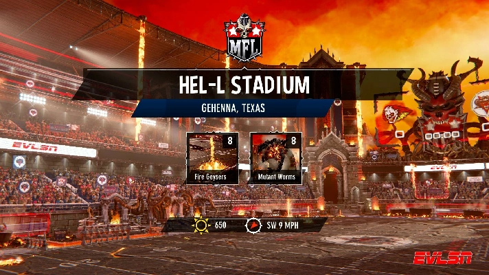 ⚡Mutant Football League 2 / XBOX KEY GLOBAL⚡