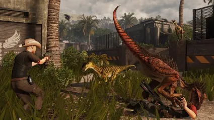 Primal Carnage: Extinction 💎 STEAM GIFT РОССИЯ+CНГ