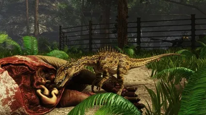 Primal Carnage: Extinction 💎 STEAM GIFT РОССИЯ+CНГ