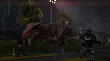 Primal Carnage: Extinction 💎 STEAM GIFT РОССИЯ+CНГ