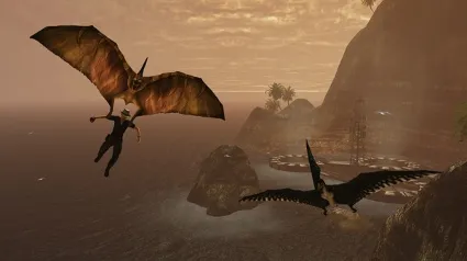 Primal Carnage: Extinction 💎 STEAM GIFT РОССИЯ+CНГ