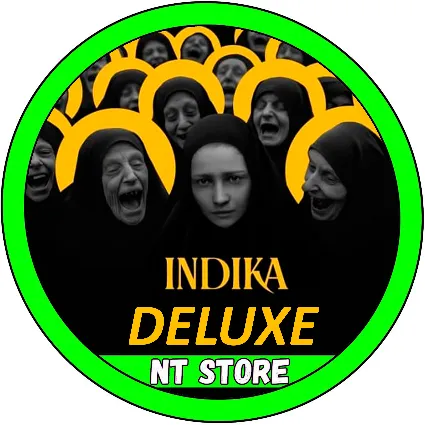 💎 INDIKA DELUXE + Игры Steam аккаунт ✔ ️