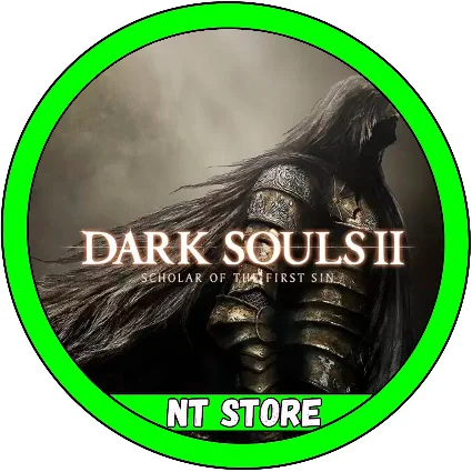 💎 DARK SOULS II: Scholar of the First Sin + ВСЕ ЧАСТИ