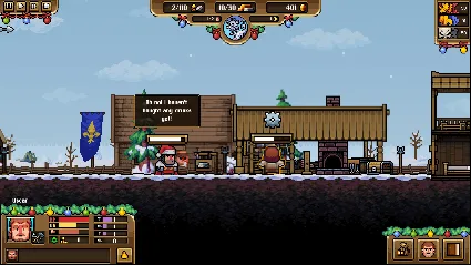 ⭐ Anvil Saga Steam КЛЮЧ 🔑 GLOBAL