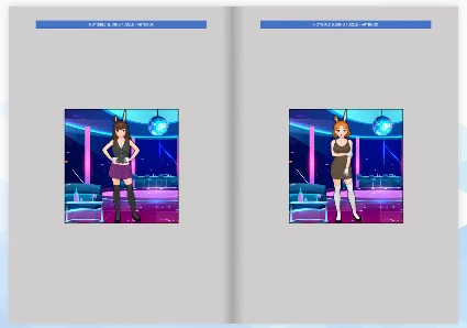 ⭐ HotGirls Sliding Puzzle - ArtBook DLC Steam КЛЮЧ