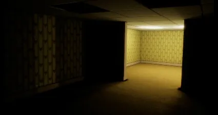 ⭐ The Backrooms: Mass Extinction Steam КЛЮЧ 🔑 GLOBAL