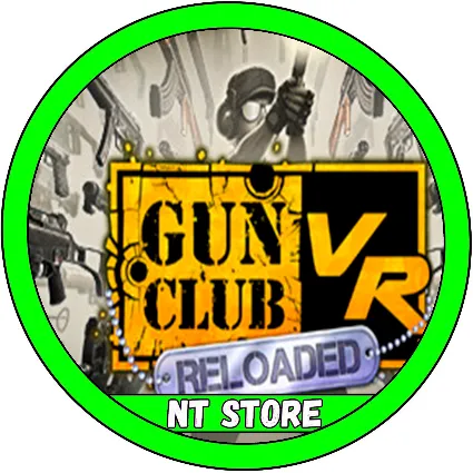 💎 Gun Club VR + 15 Игр STEAM ✔ ️