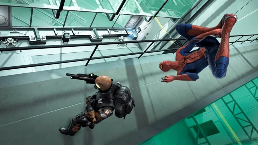 PC🖥️STEAM🌍 The Amazing Spider-Man ✅OFFLINE