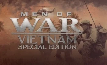 Men of War Vietnam Special Edition (Steam Ключ РФ+СНГ)