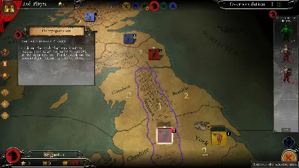 ⭐ Britannia Steam КЛЮЧ 🔑 GLOBAL